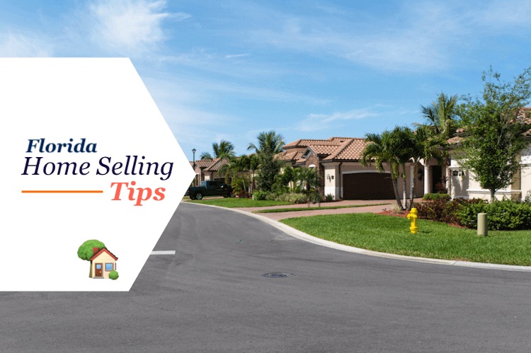 9 Tips for Selling Your Florida Home article image