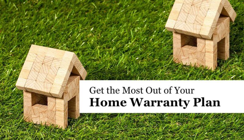 How to Get the Most Out of Your Home Warranty Plan image