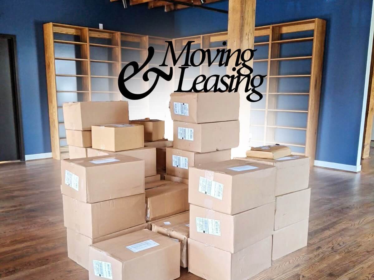 What You Need to Know About Out-of-State Moving and Leasing Properties image