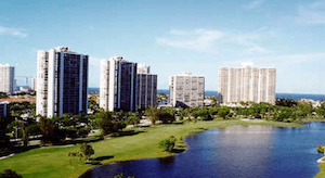 Aventura, FL Real Estate