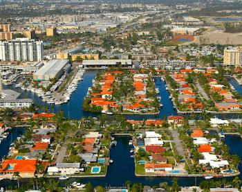 North Miami Beach, FL Real Estate