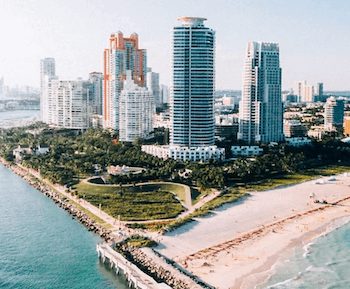 South Miami, FL Real Estate