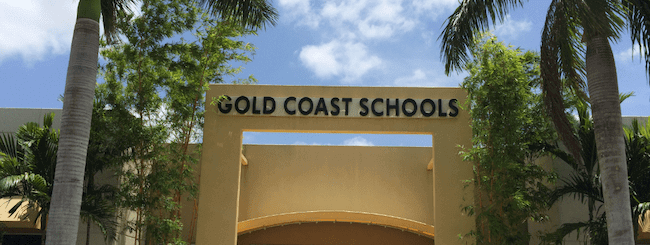 Gold Coast Real Estate School 