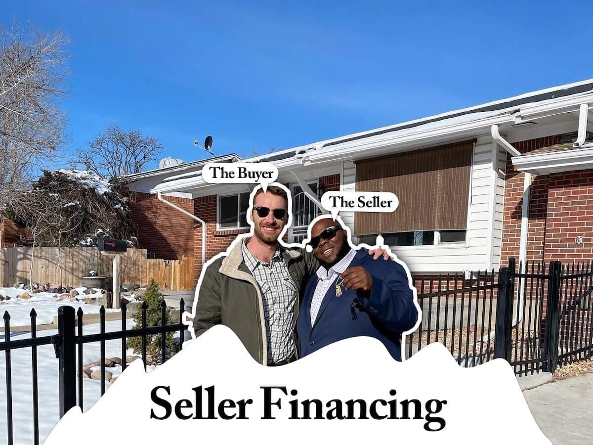 How Seller Financing in Real Estate Works image