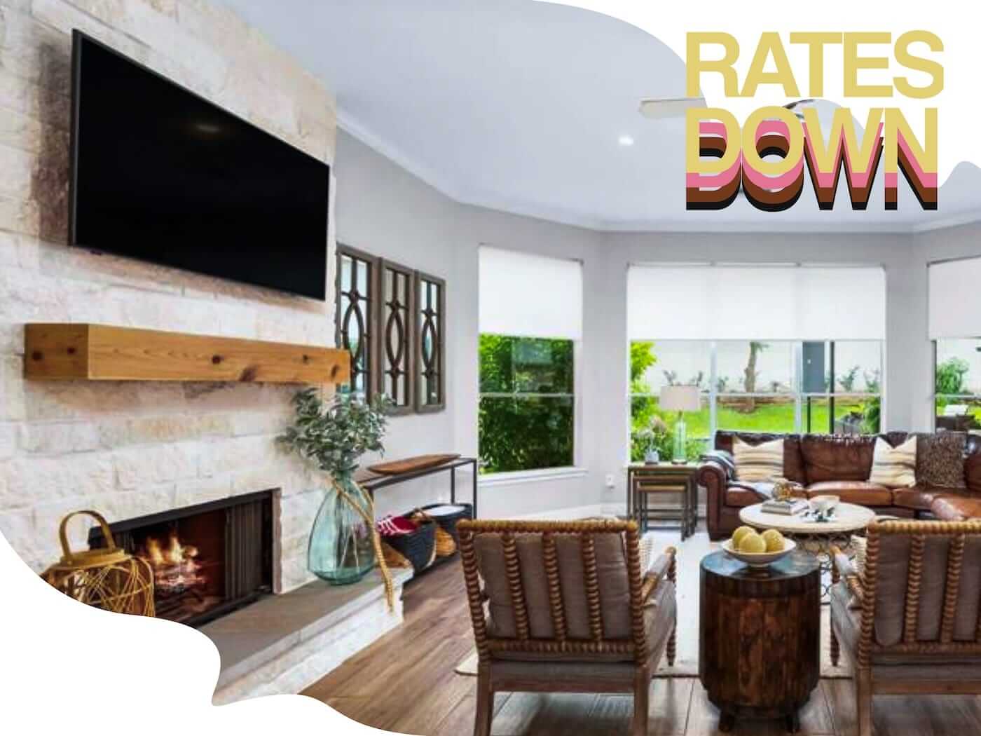 How to Lower the Interest Rate on Your Mortgage Loan image