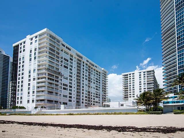 Apartments For Rent in Hollywood FL