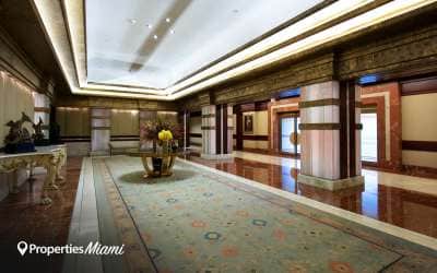 Bal Harbour Tower Building Image 4