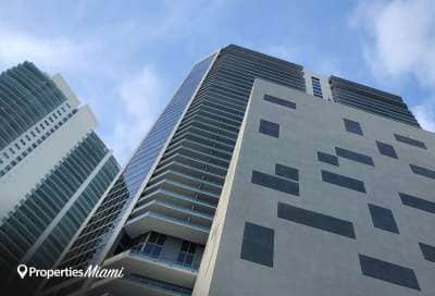 Brickell House Building Image 2