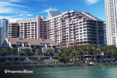 Brickell Key Two Building Image 5
