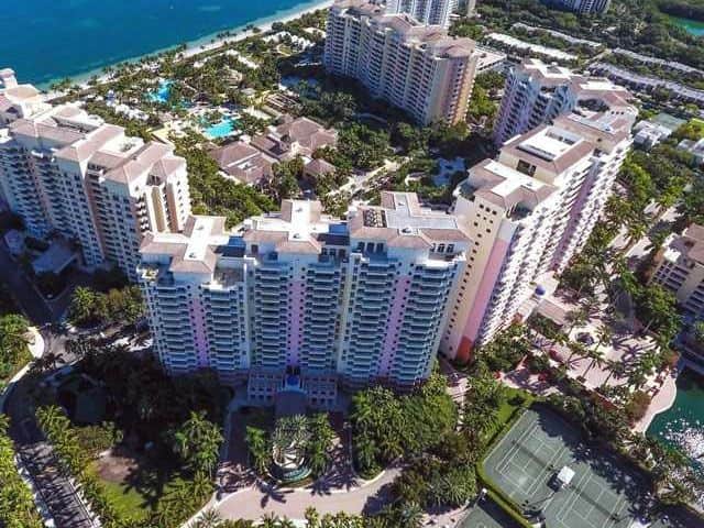 Club Towers Building Image