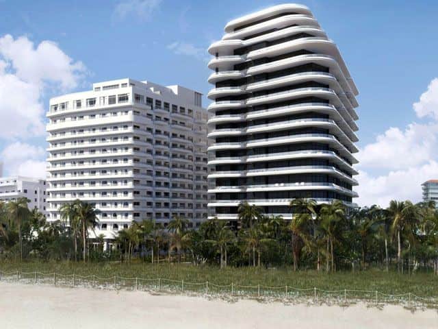 Faena House condo image