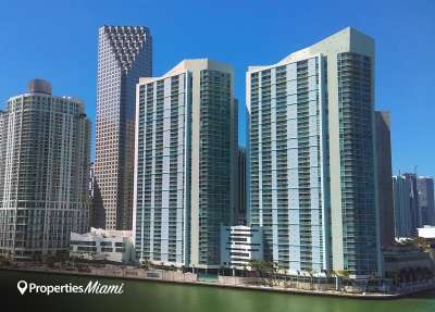 One Miami building