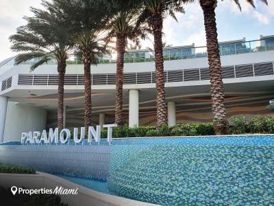 Paramount Fort Lauderdale Building Image 2