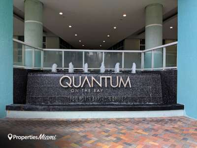 Quantum on the Bay Building Image 3