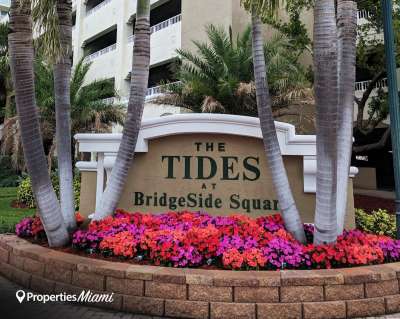 Tides at Bridgestone Square	 Building Image 2