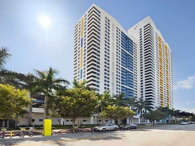 Waverly South Beach condo image