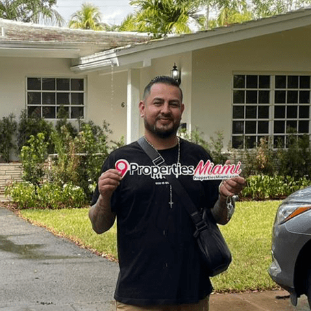 Properties Miami Client