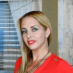 Claudia Swanes Miami realtor