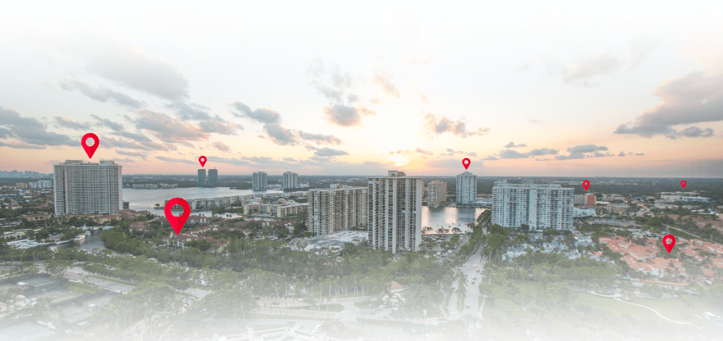 Contact Properties Miami